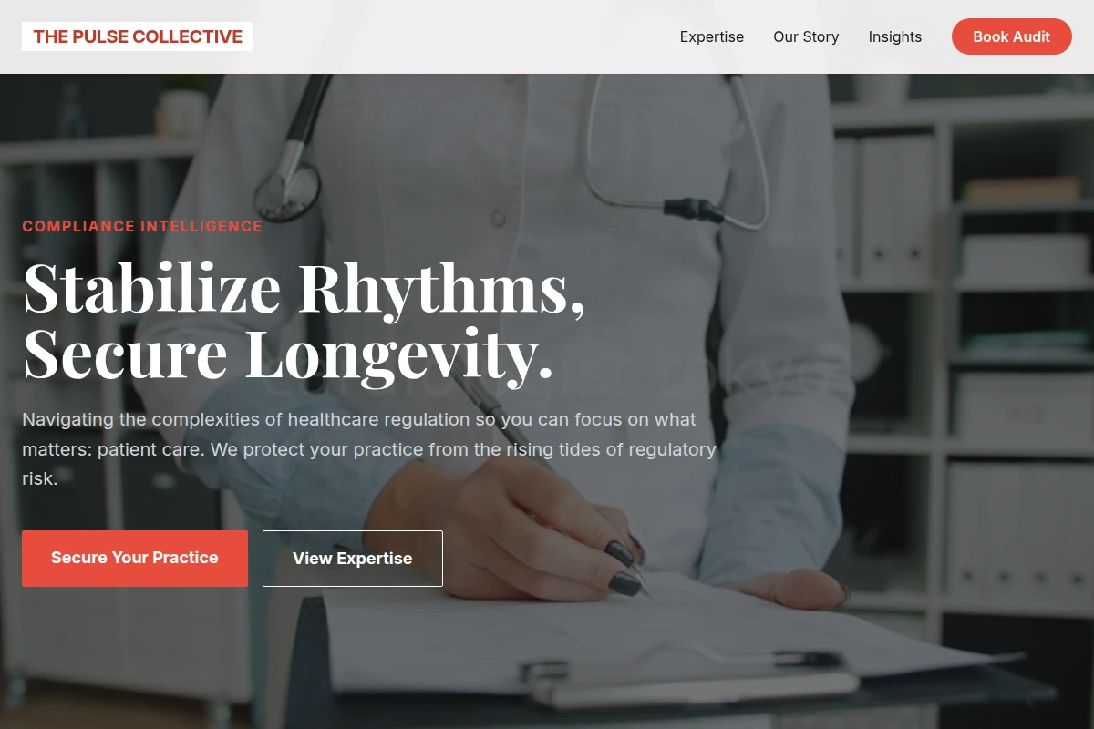 healthcare-compliance