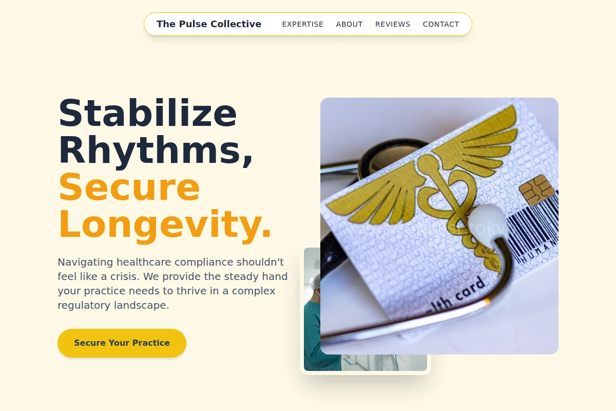 stethoscope Healthcare Compliance