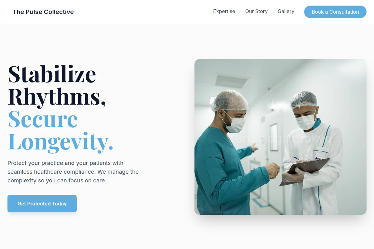 healthcare-compliance