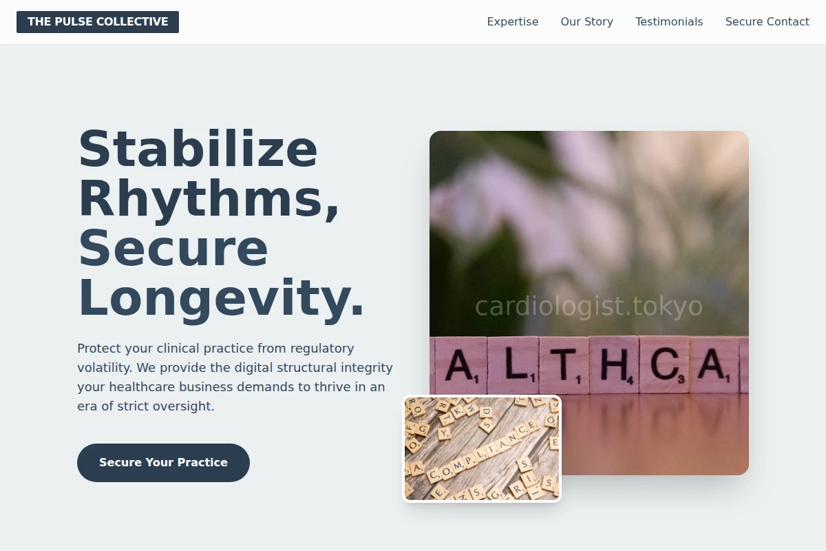 digital Healthcare Compliance