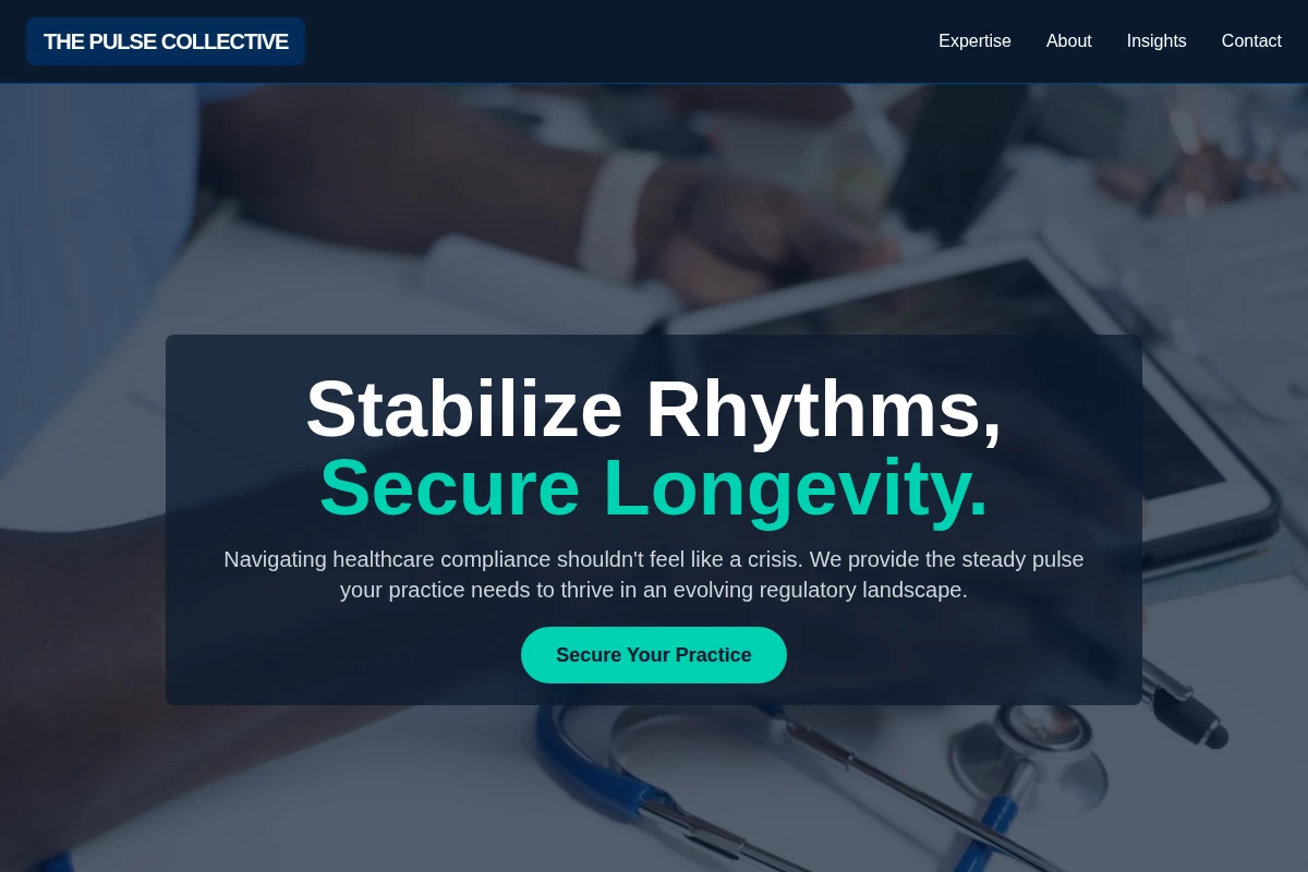 care Healthcare Compliance
