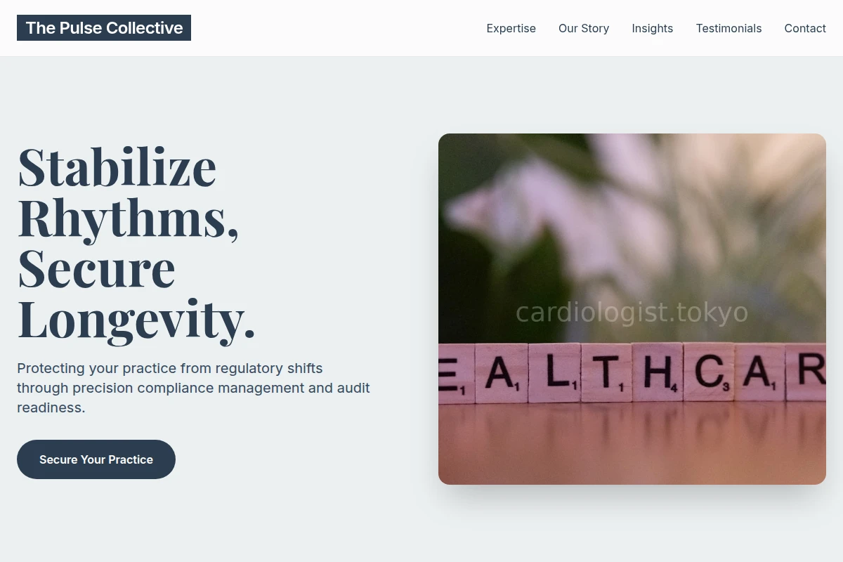 scan Healthcare Compliance
