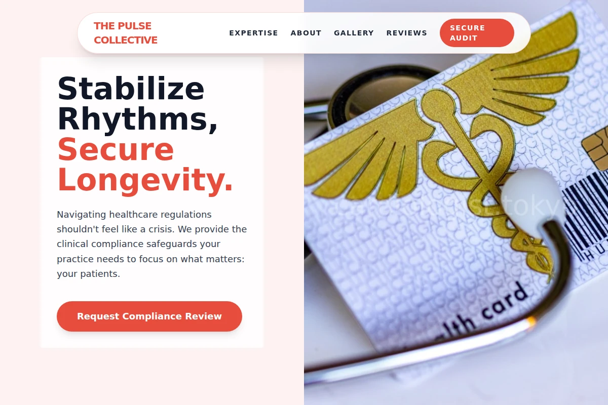 capillary Healthcare Compliance