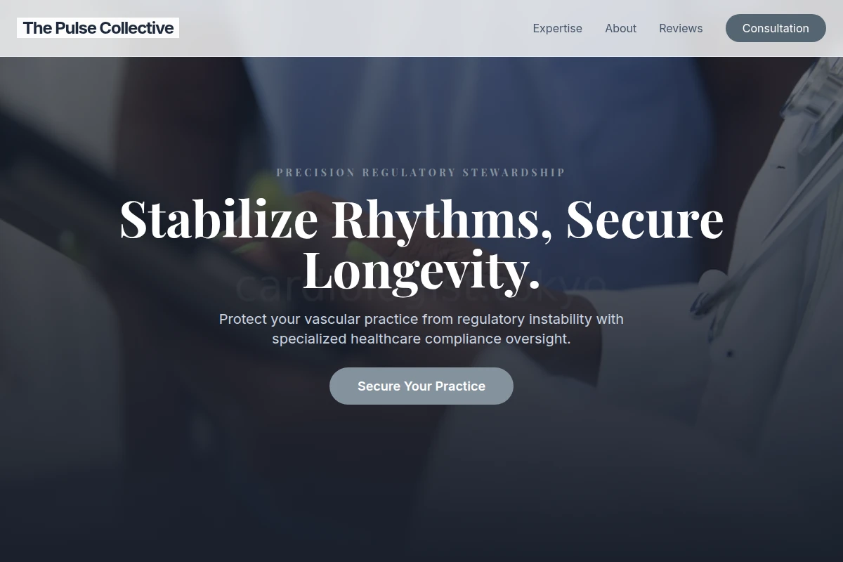 vein Healthcare Compliance