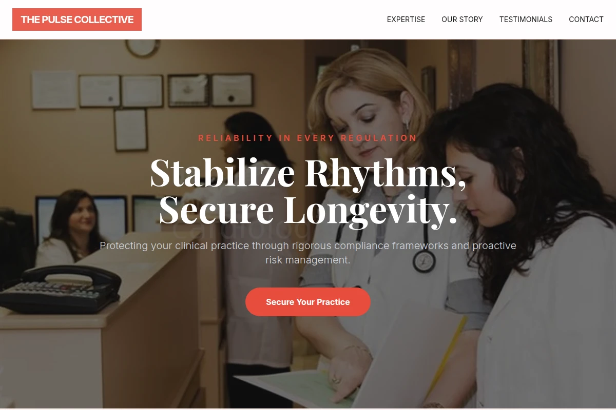 life Healthcare Compliance