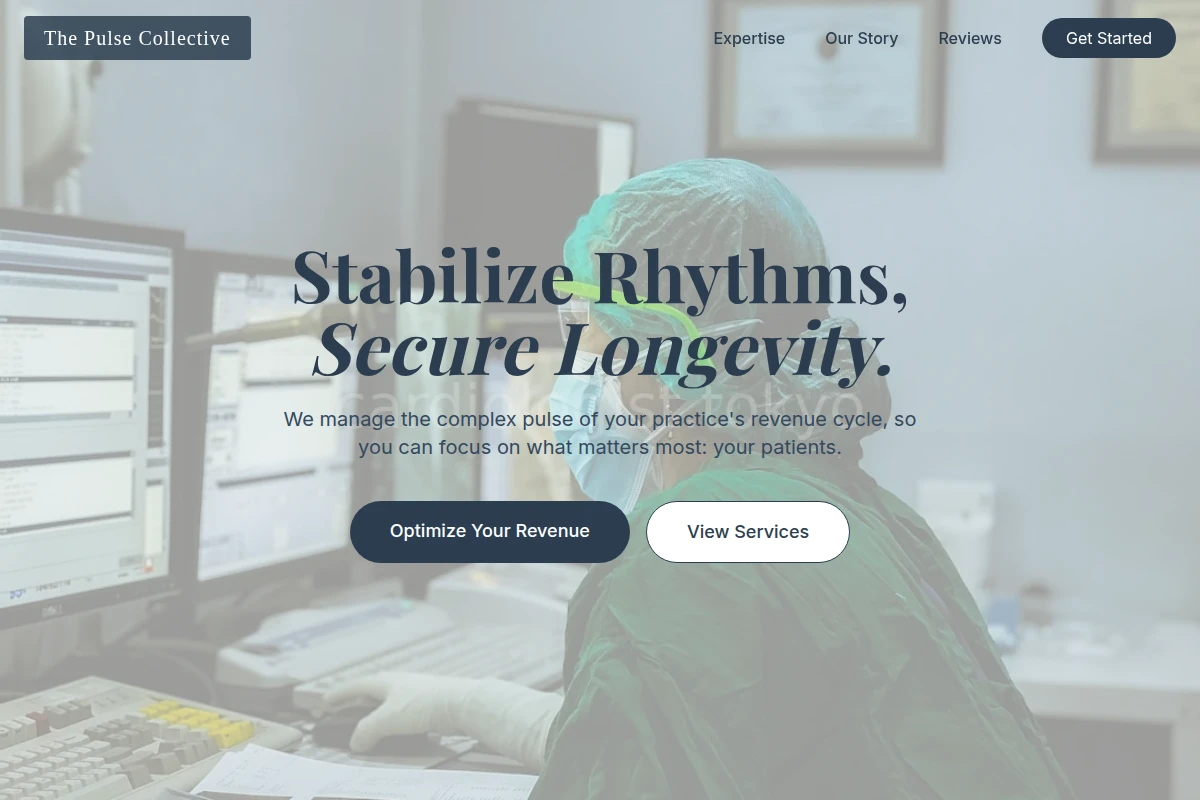 core Medical Billing