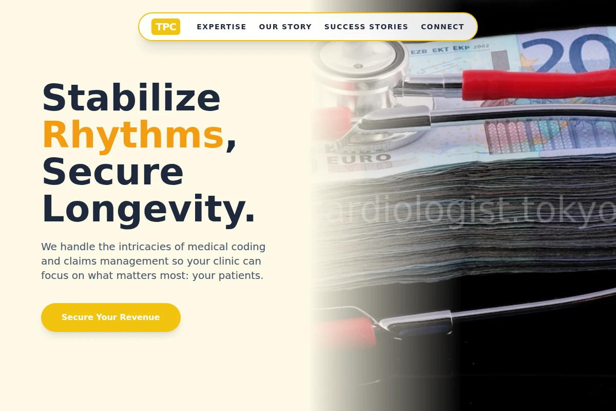 clinic Medical Billing