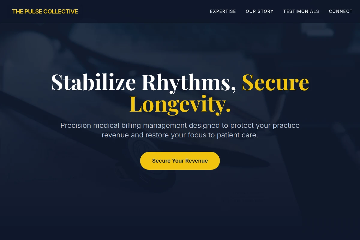 secure Medical Billing