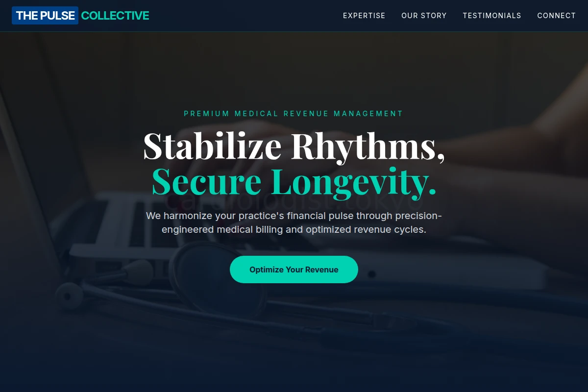 valve Medical Billing