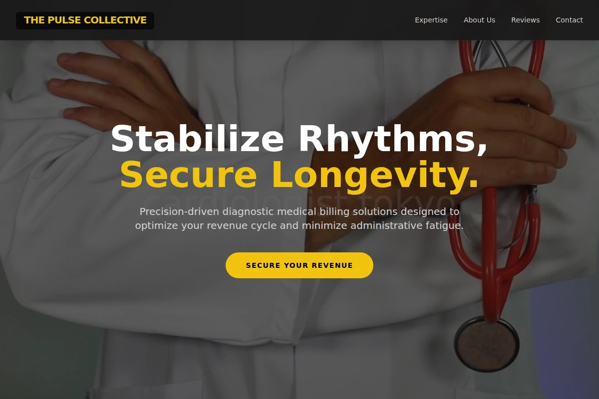 diagnostic Medical Billing