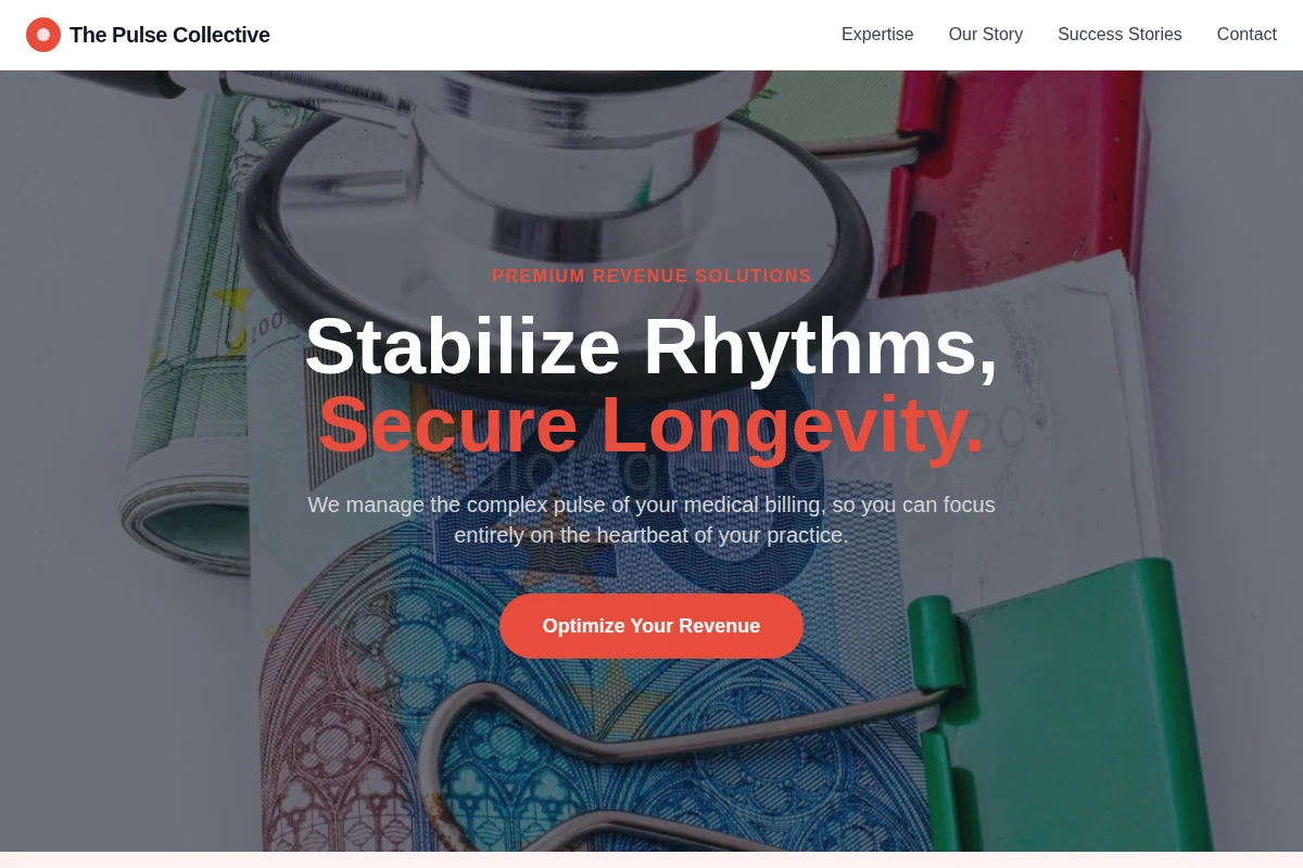 valve Medical Billing