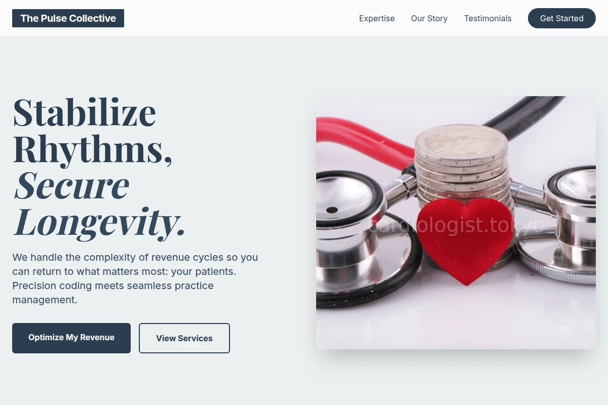 clinic Medical Billing