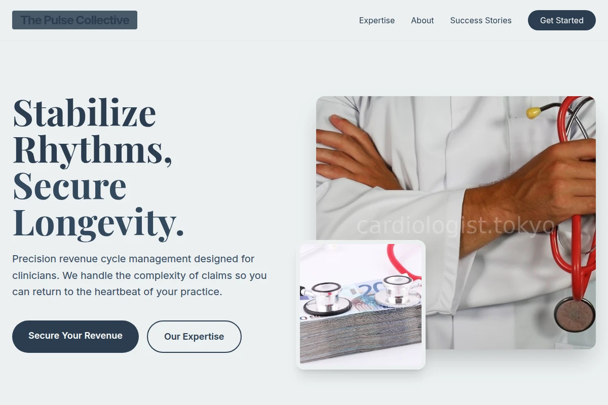 precision Medical Billing