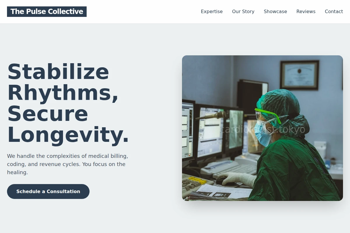 beat Medical Billing