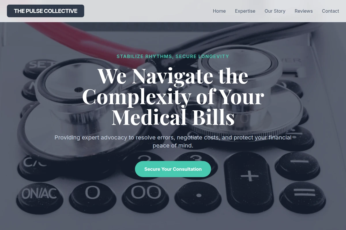 digital Medical Billing