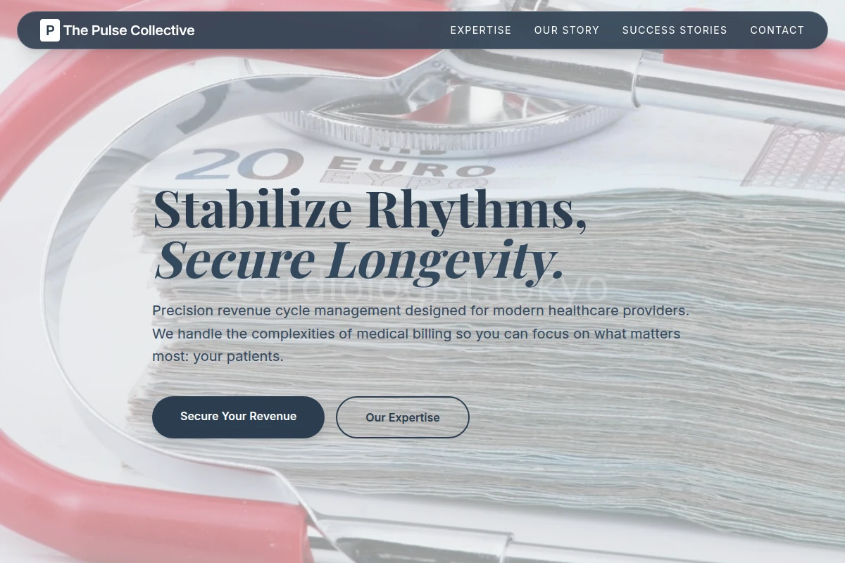 health Medical Billing