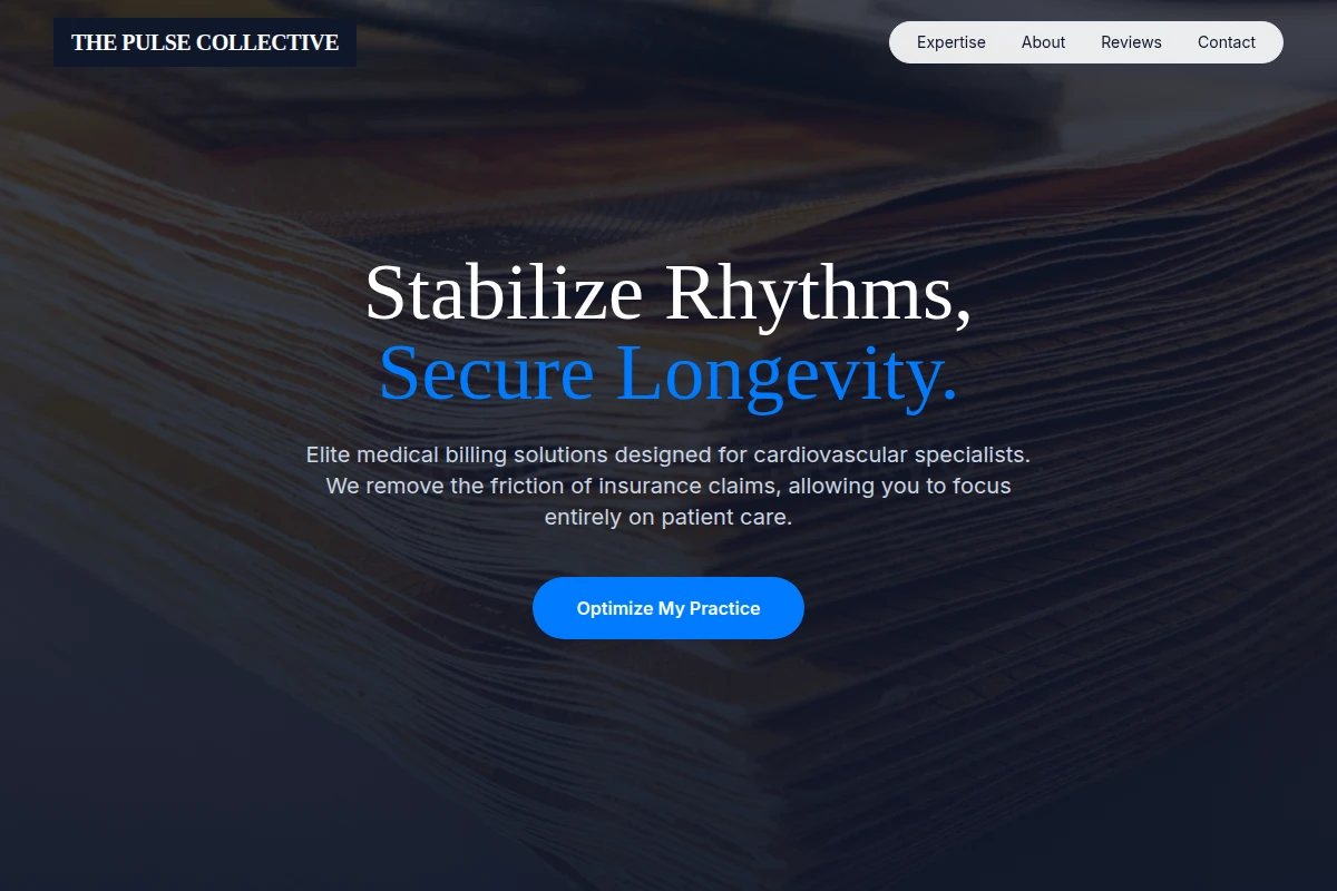 diastolic Medical Billing