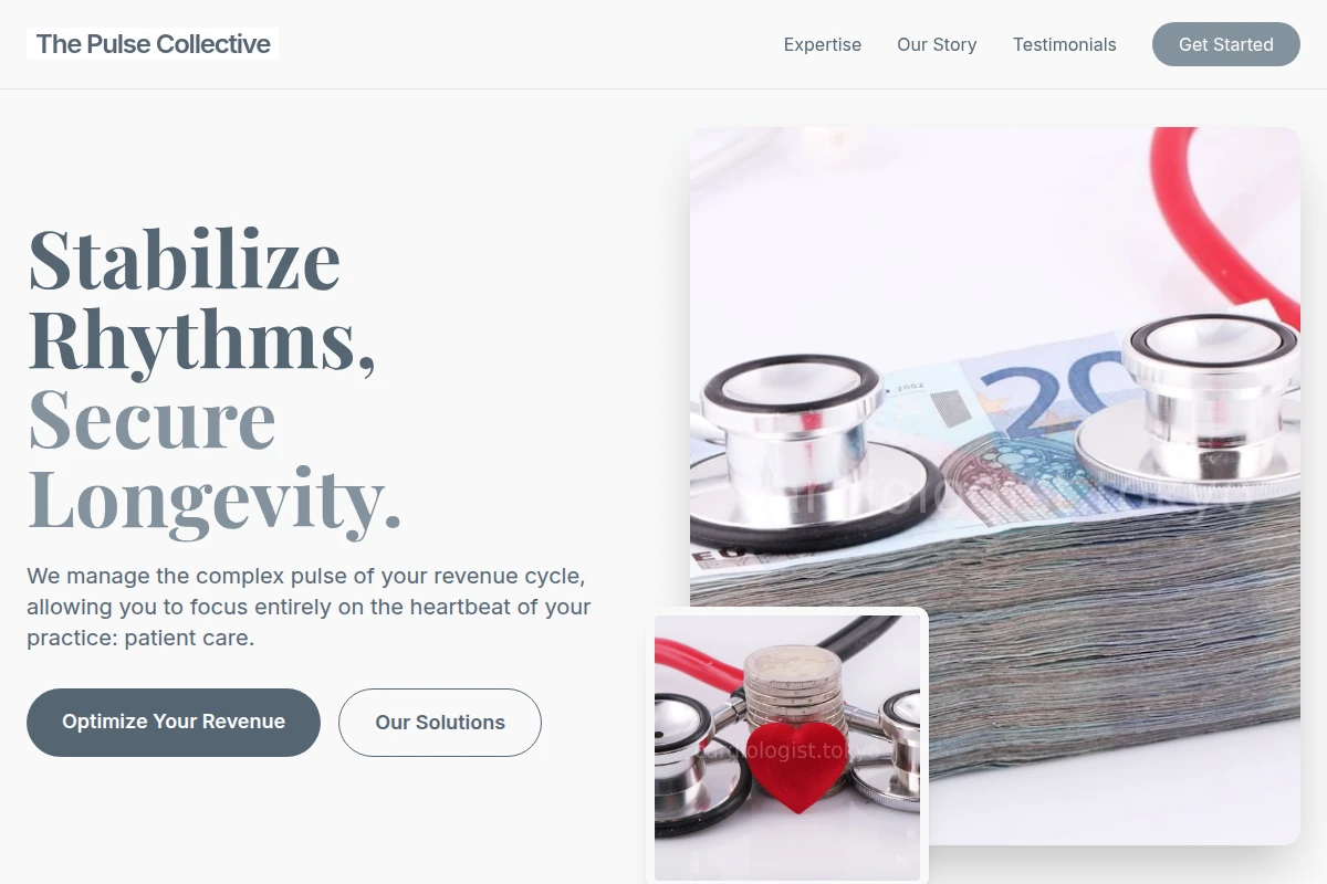 care Medical Billing