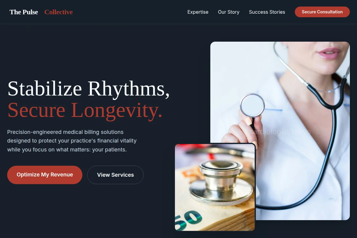 doctor Medical Billing