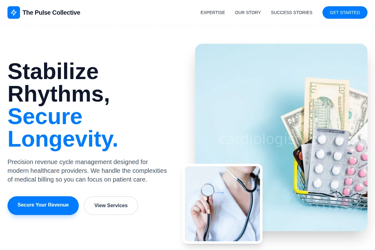 secure Medical Billing