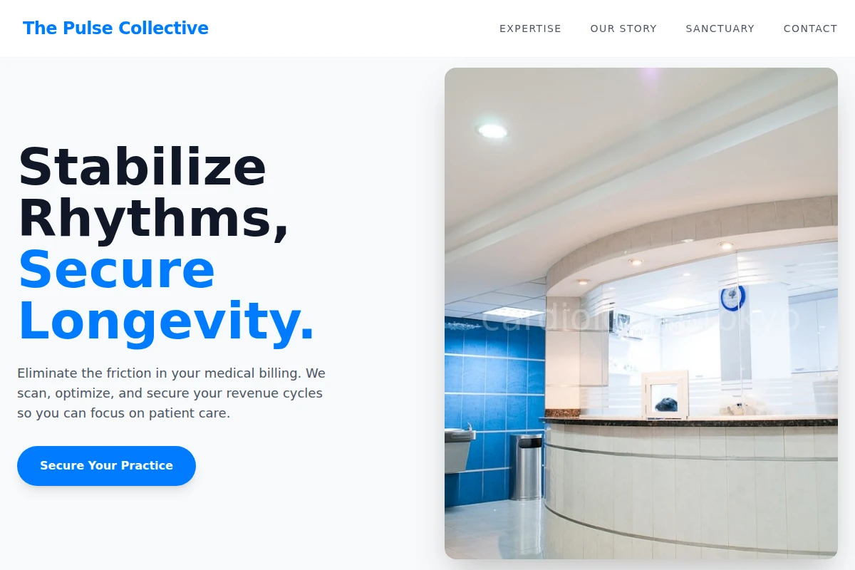 scan Medical Billing