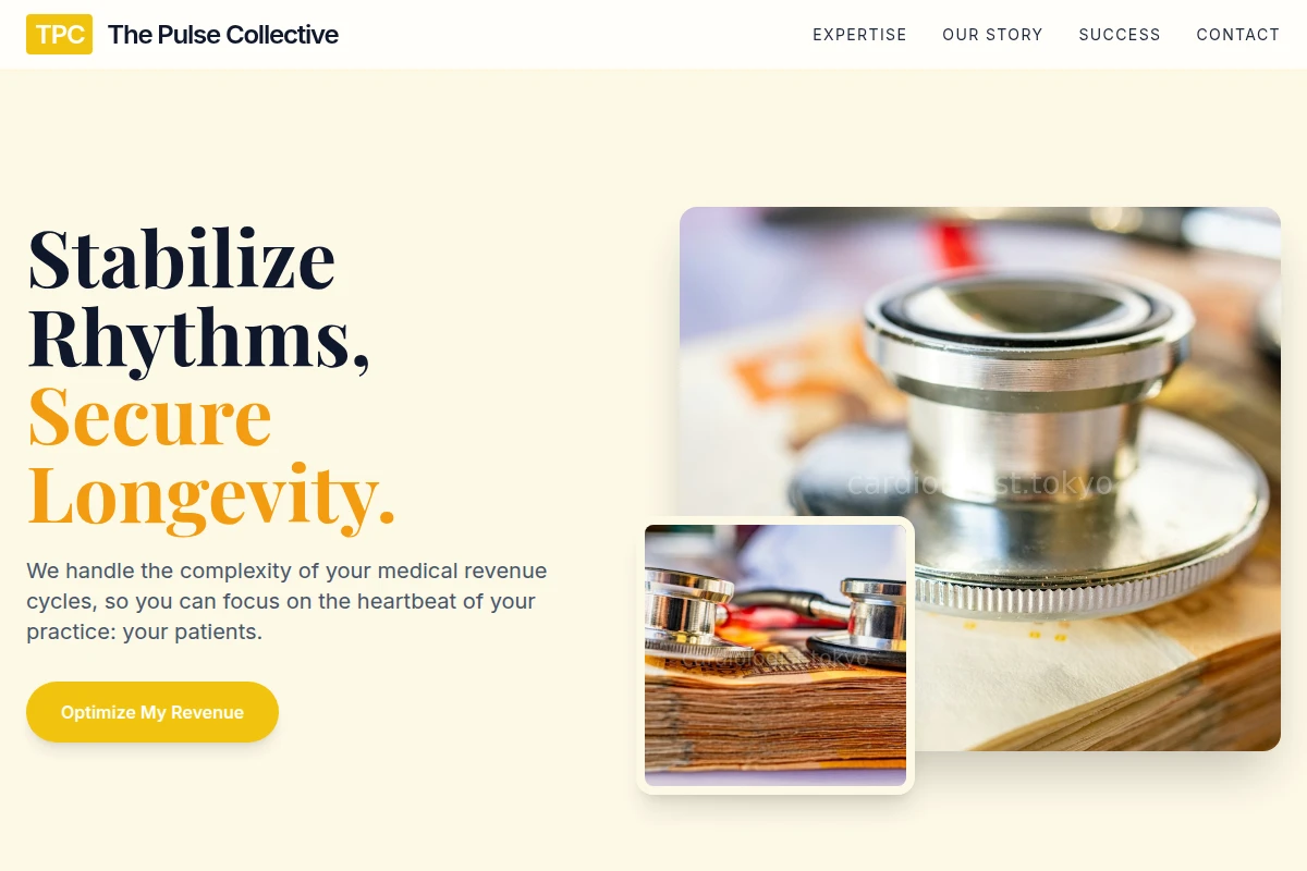 expert Medical Billing