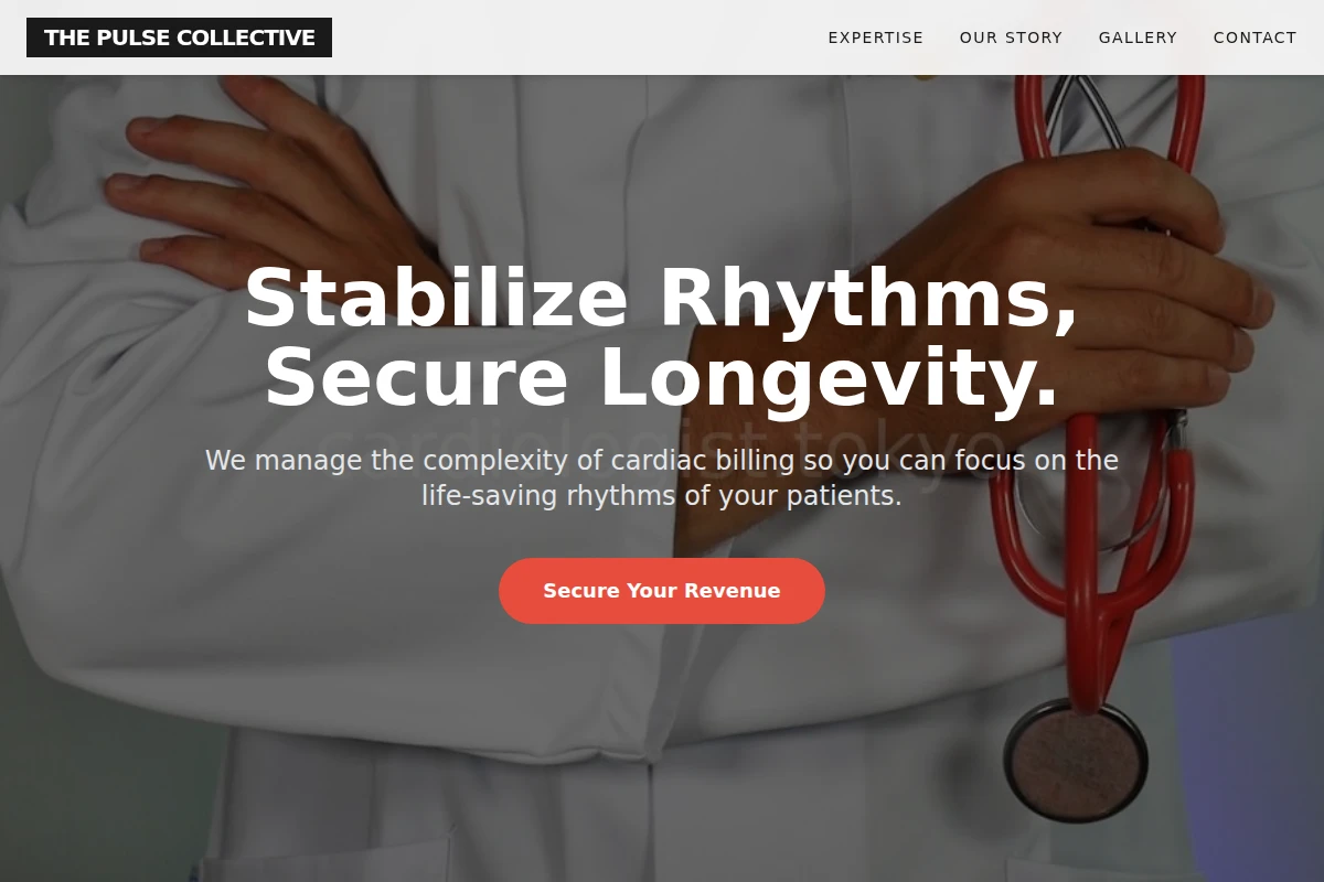 cardiologist Medical Billing
