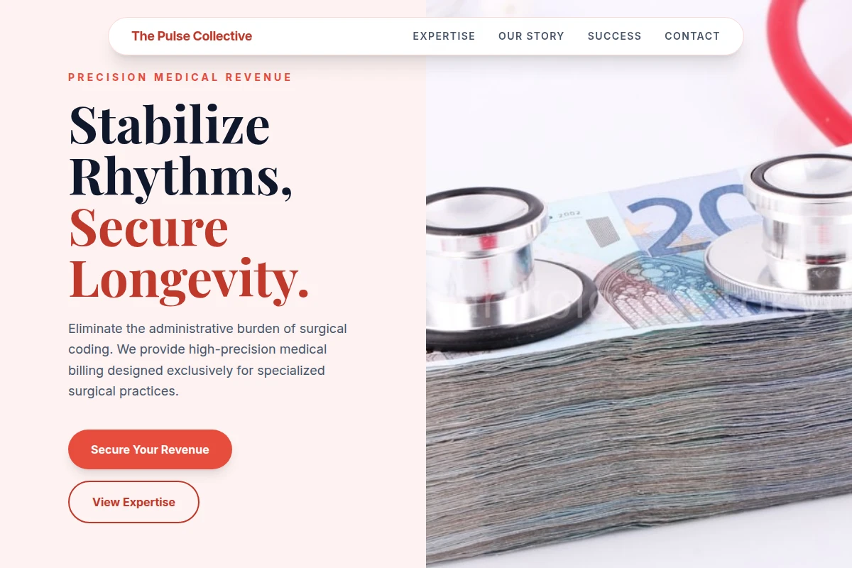 surgeon Medical Billing