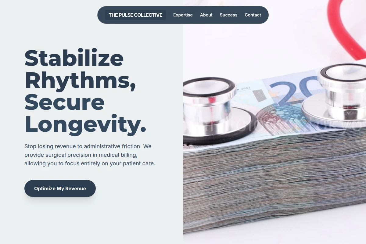 valve Medical Billing