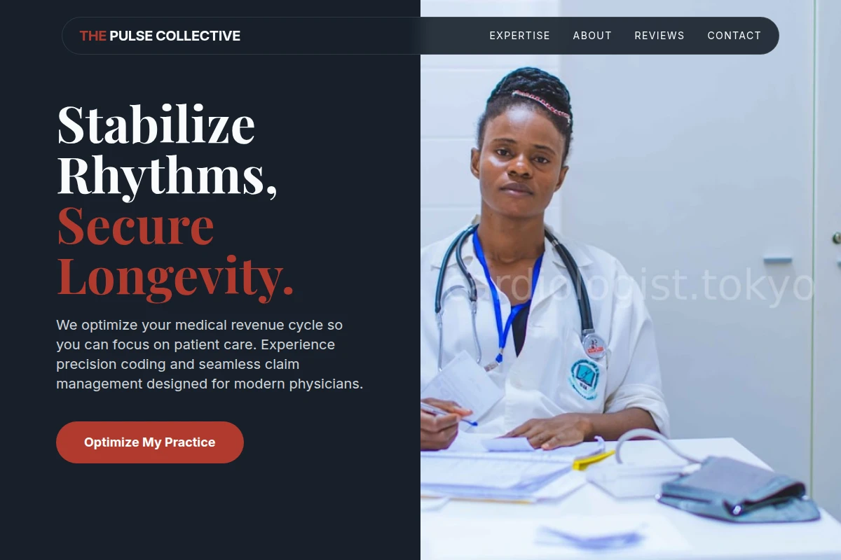 physician Medical Billing