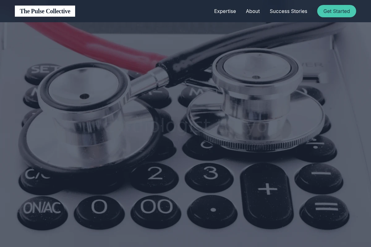 physician Medical Billing