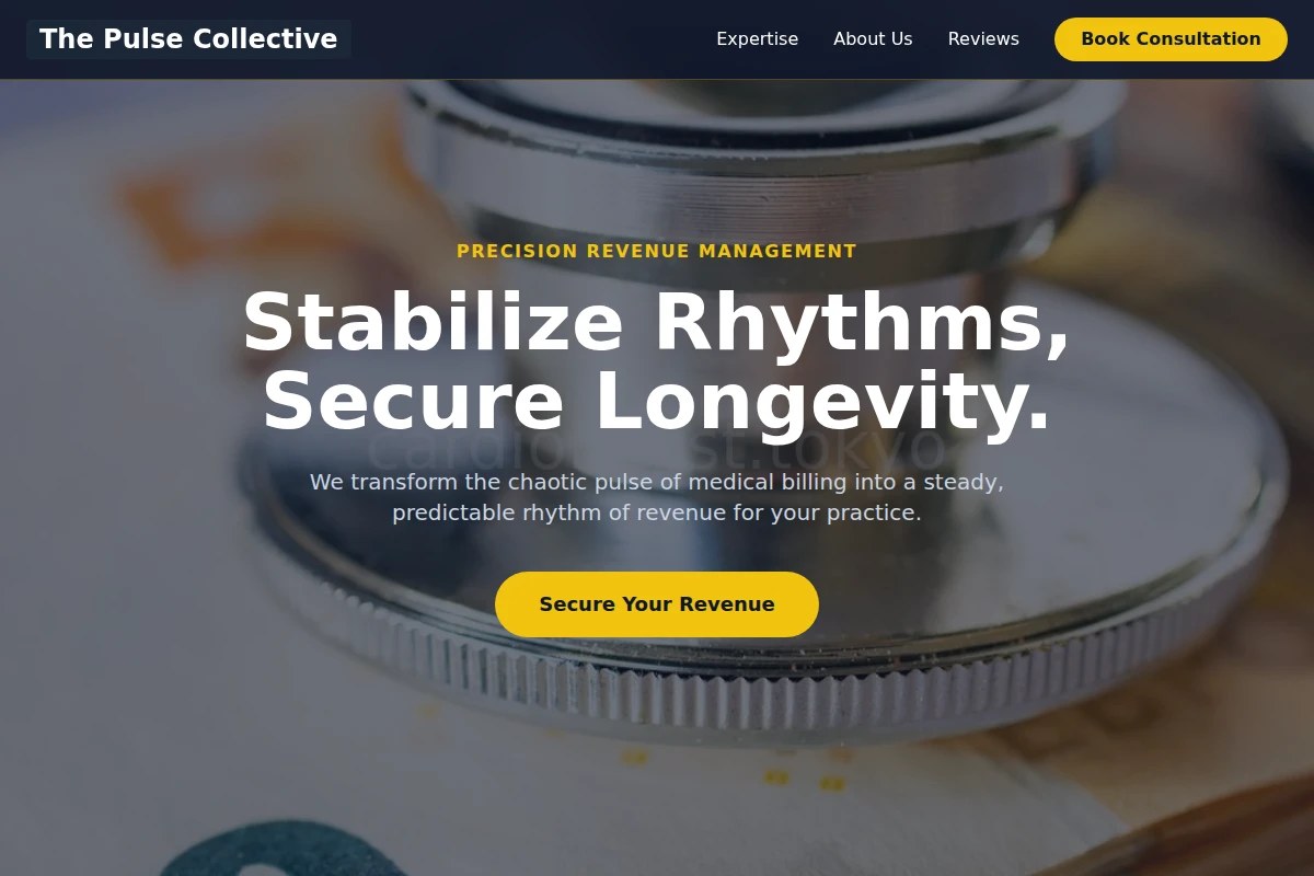 beat Medical Billing
