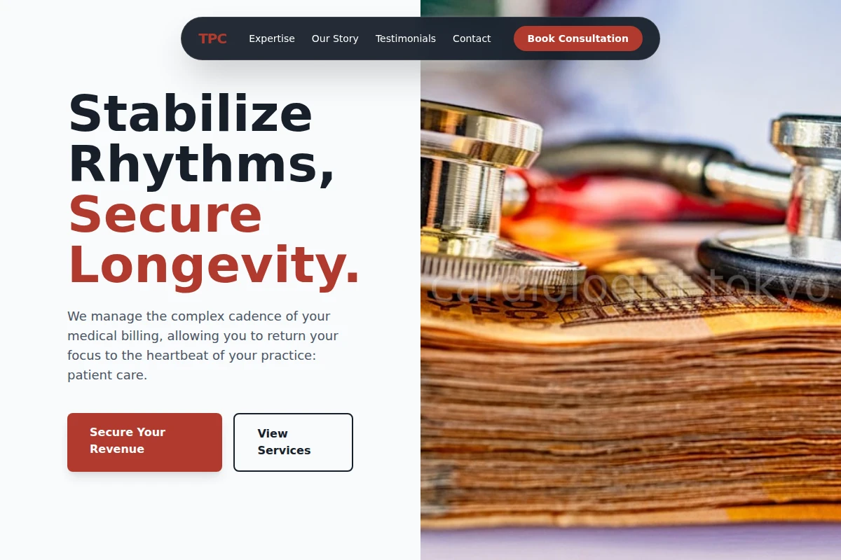 pulse Medical Billing
