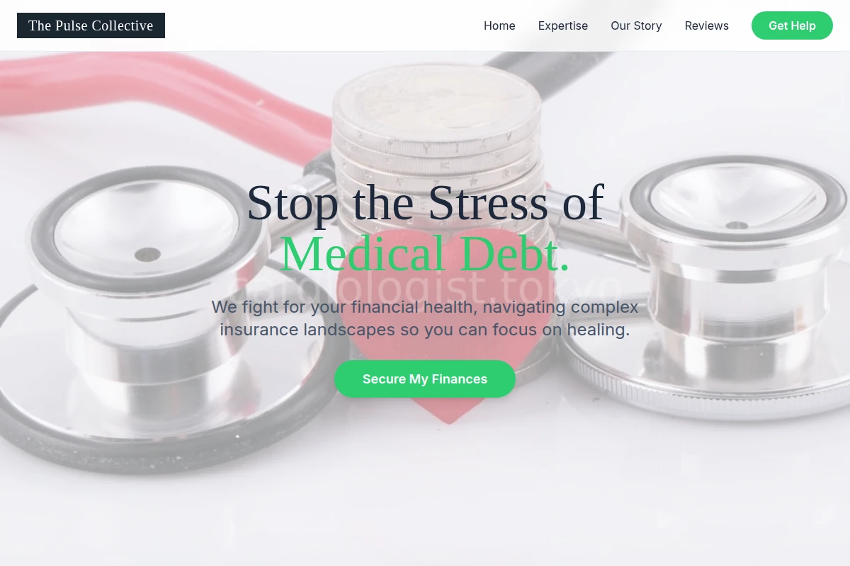 beat Medical Billing