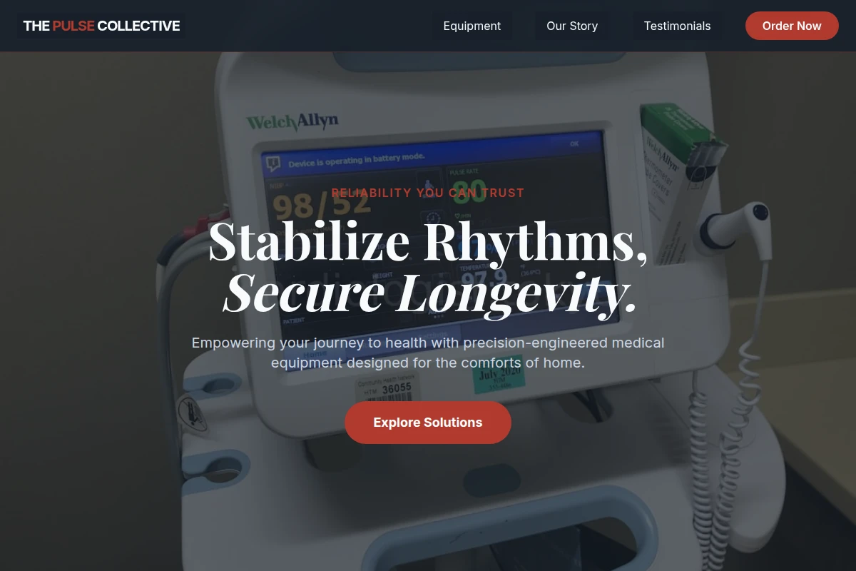 medical Medical Equipment