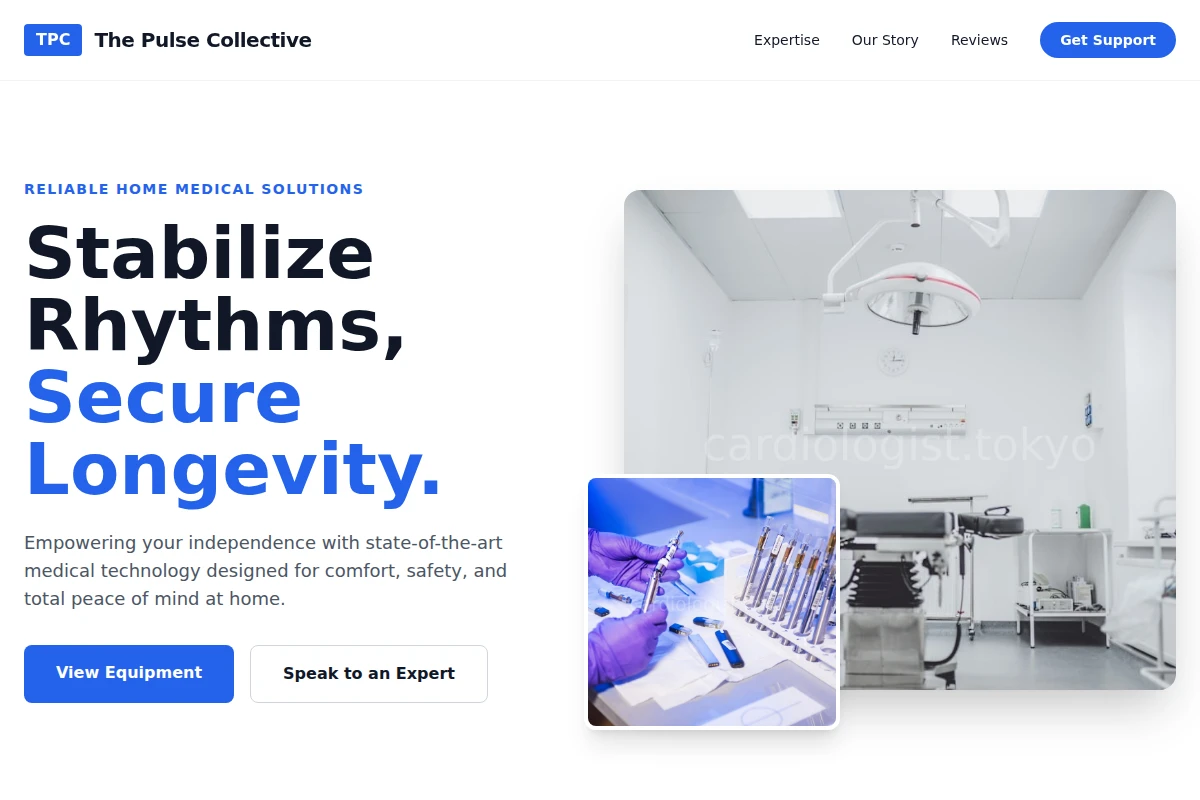 medical Medical Equipment