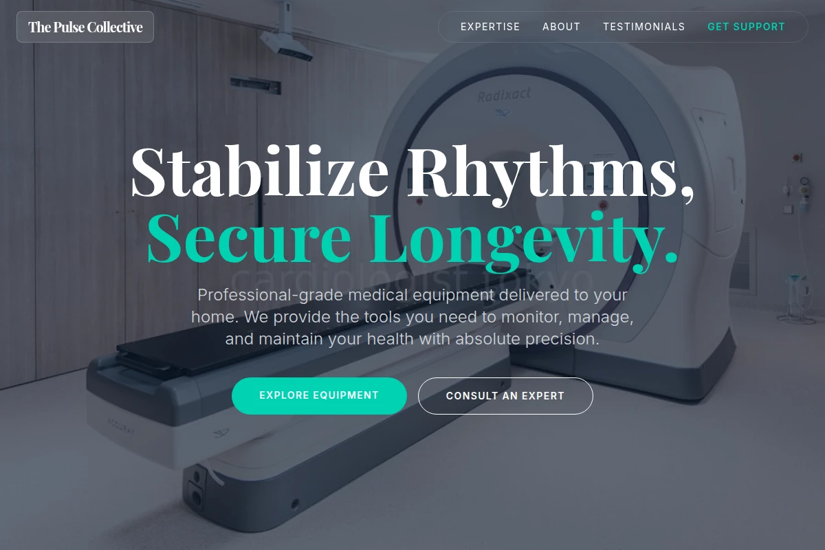 medical Medical Equipment