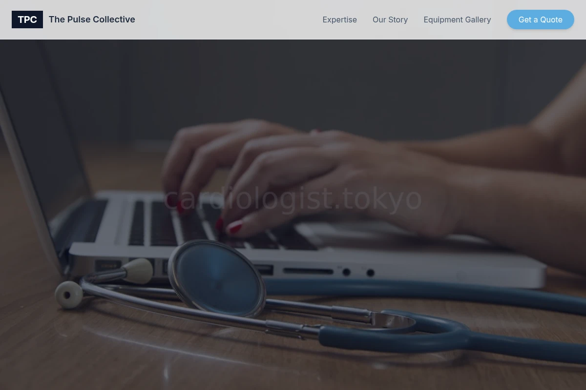 expert Medical Equipment