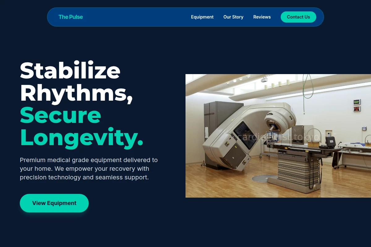 medical-equipment