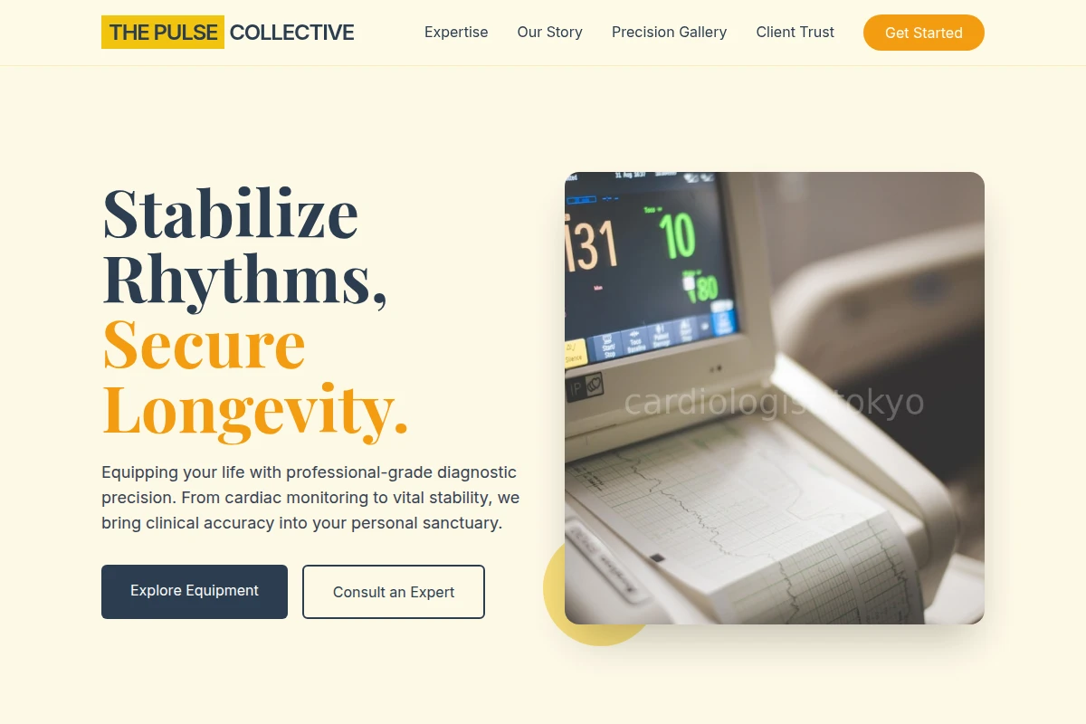 diagnostic Medical Equipment