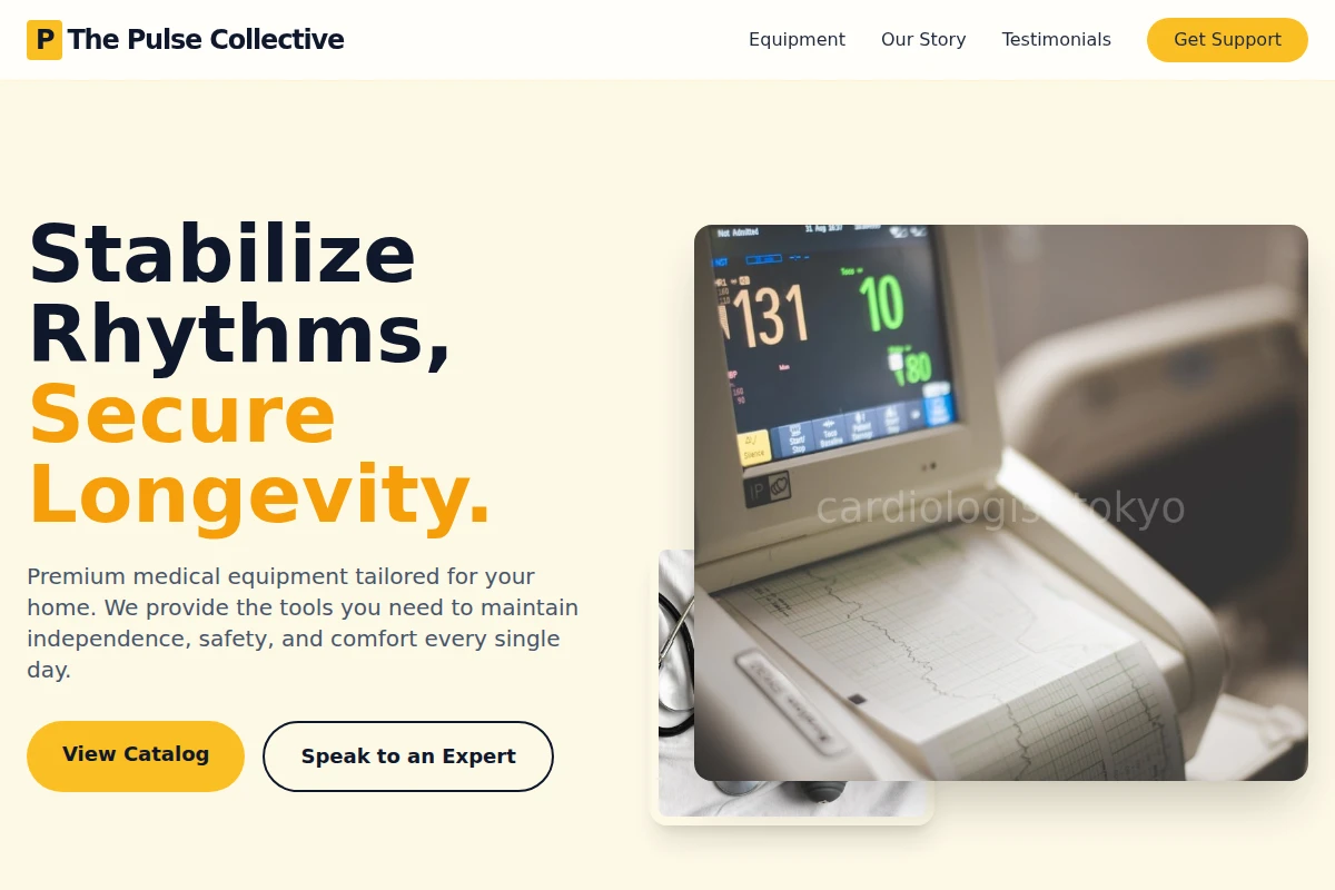 care Medical Equipment