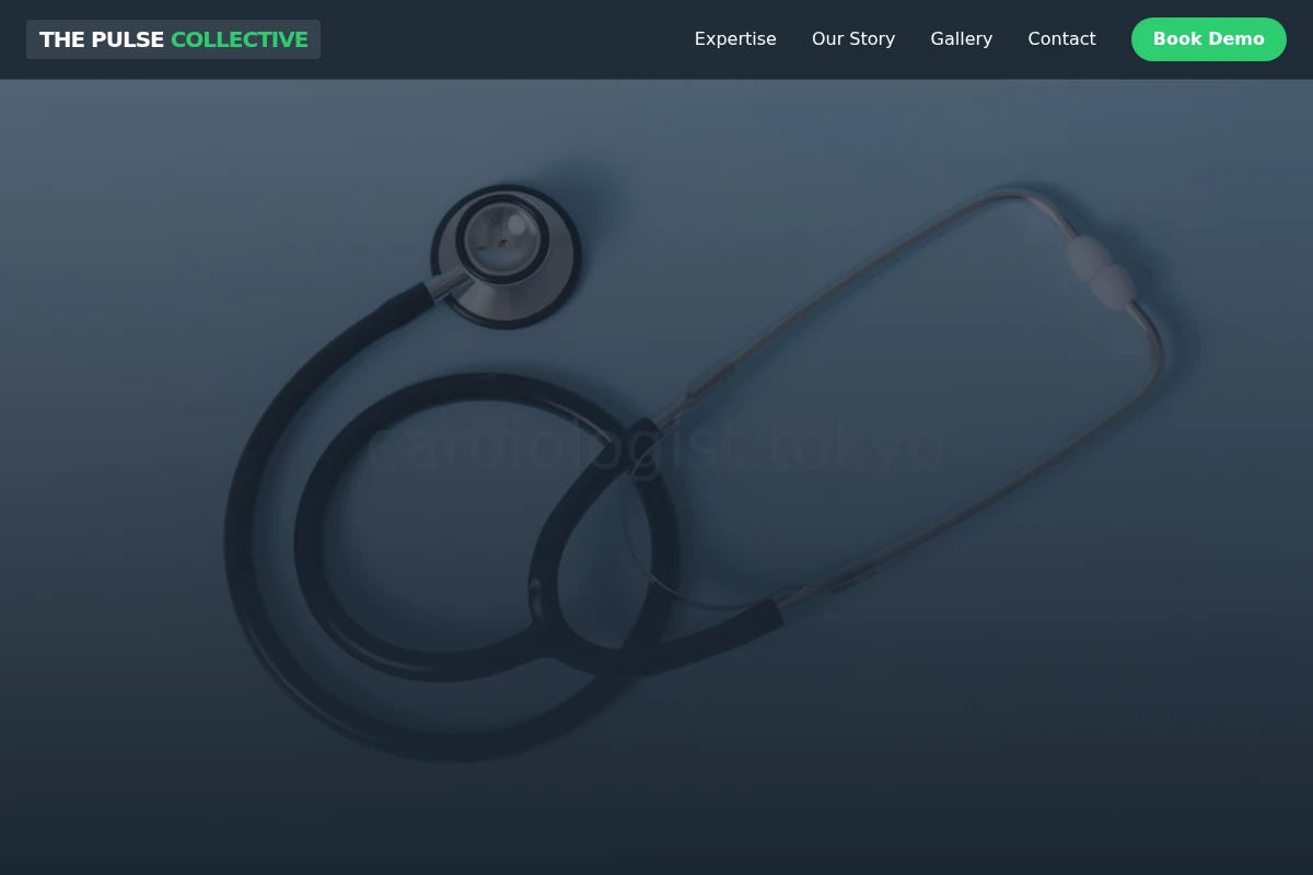 digital Medical Equipment