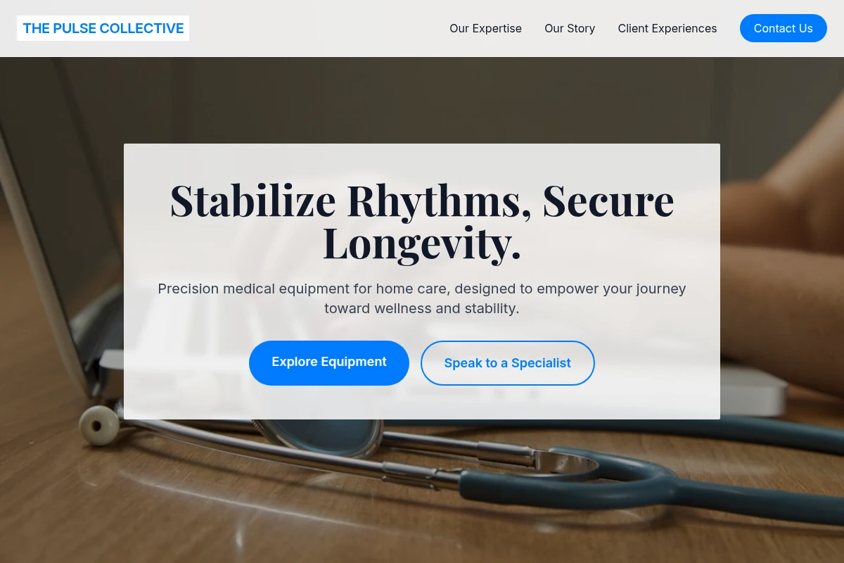 node Medical Equipment