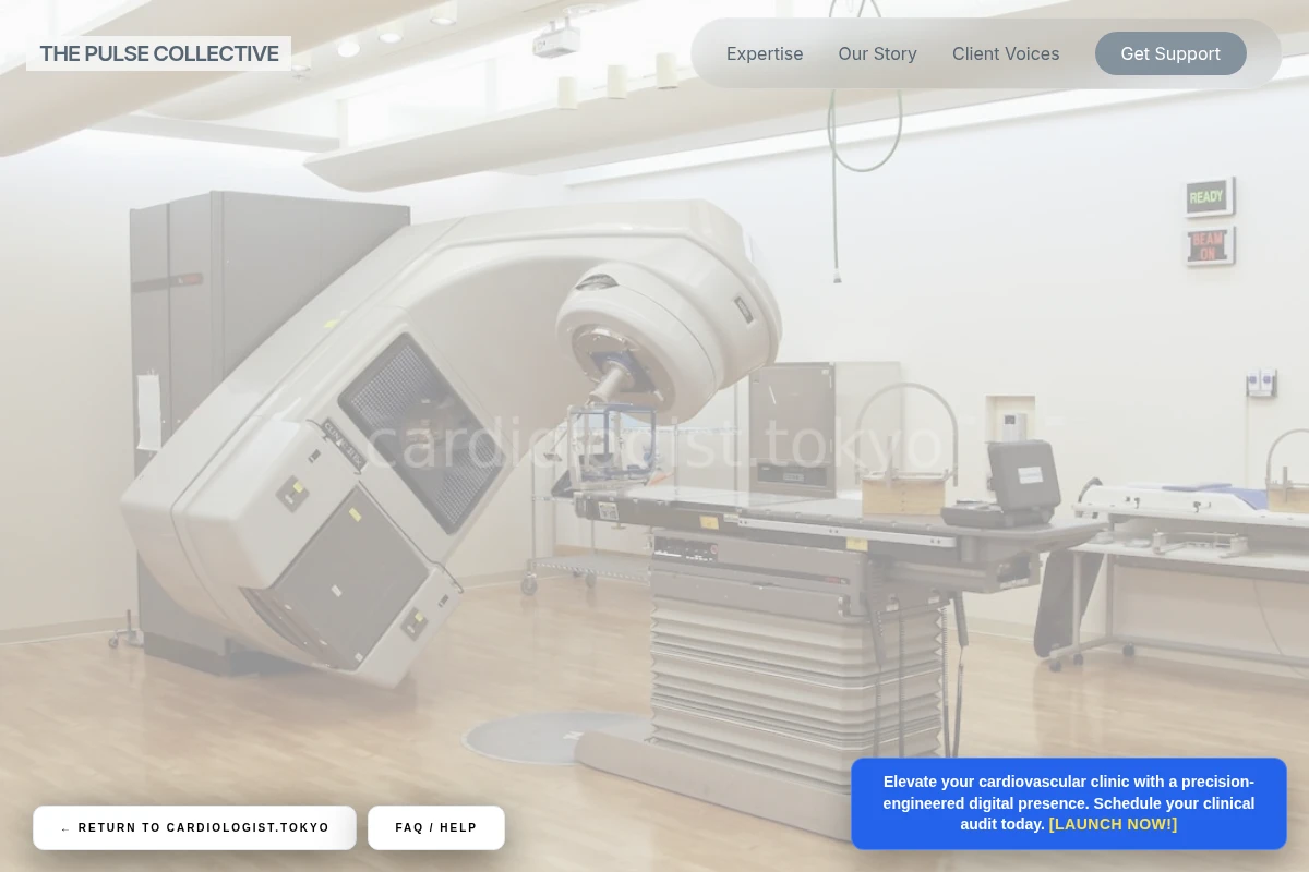 rhythm Medical Equipment