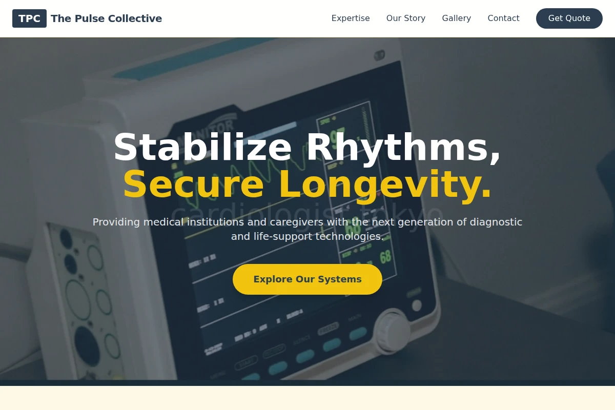 medical Medical Equipment