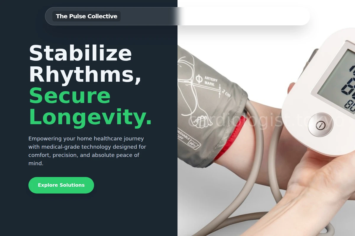 health Medical Equipment