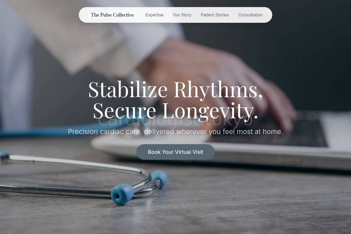 rhythm Telehealth