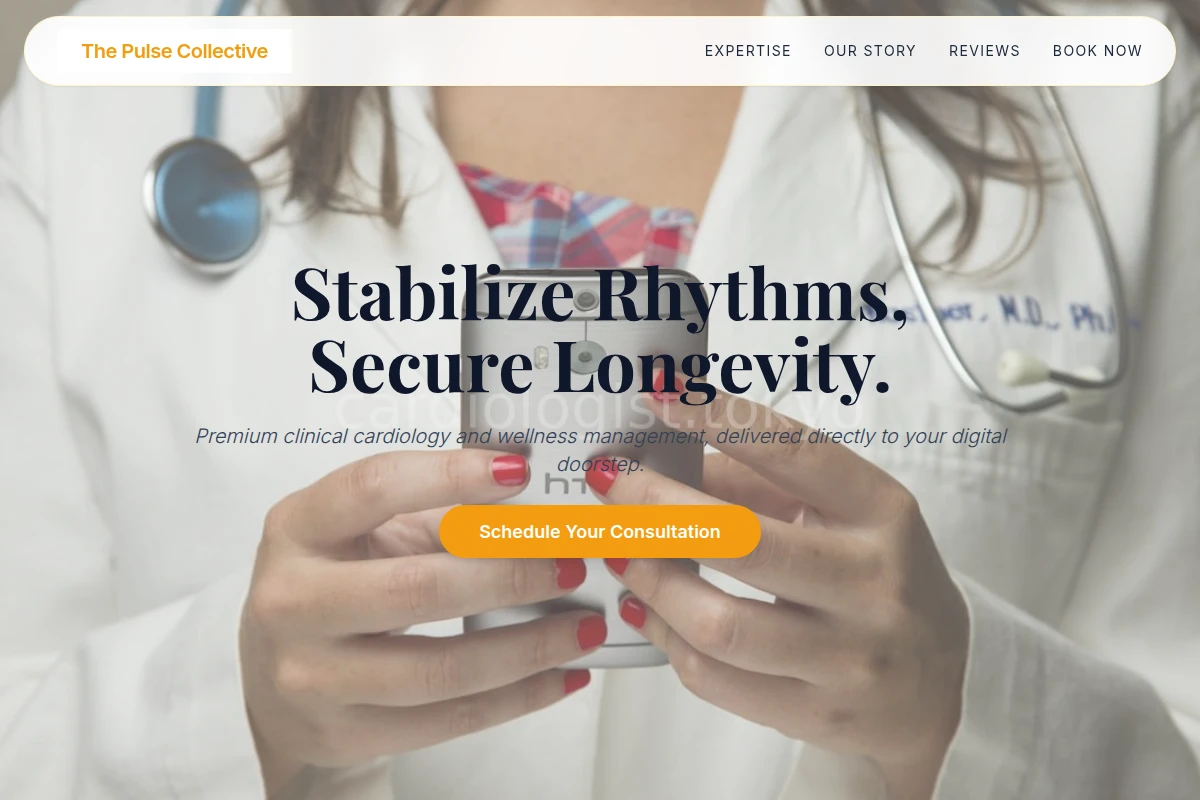 clinical Telehealth
