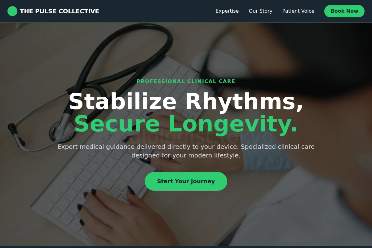 clinical Telehealth