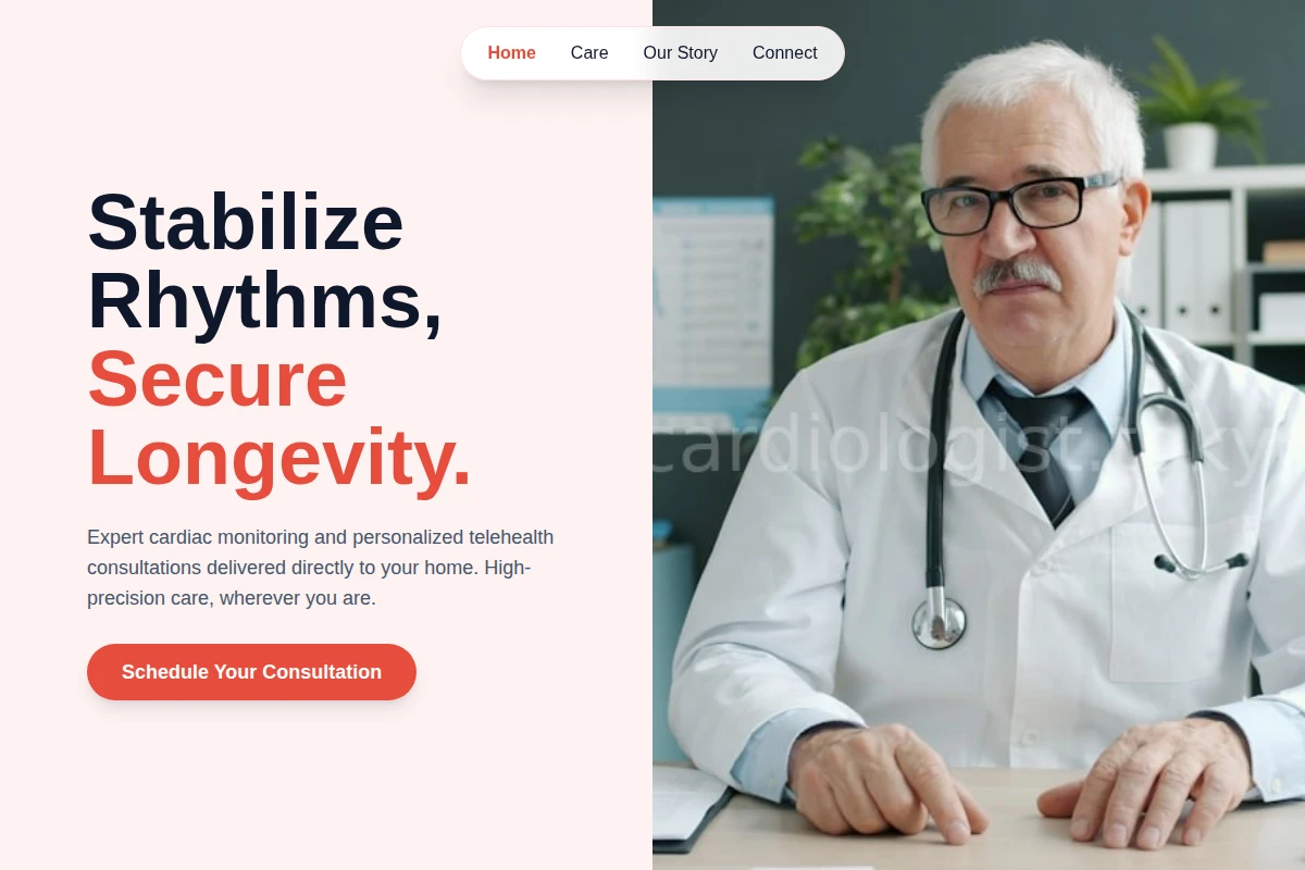 clinic Telehealth
